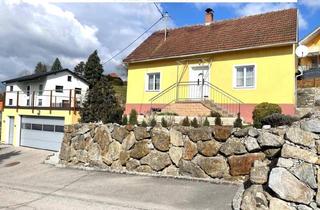 Einfamilienhaus kaufen in Ponneggen, 4311 Schwertberg, Charmantes Zuhause in Schwertberg - Haus mit Erfahrung und gutem Allgemeinzustand!