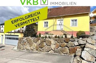 Einfamilienhaus kaufen in Ponneggen, 4311 Schwertberg, Charmantes Zuhause in Schwertberg - Haus mit Erfahrung und Gutem Allgemeinzustand!