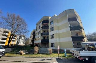 Wohnung mieten in 8650 Kindberg, Helle, zentrumsnahe Wohnung mit Loggia in Kindberg - 61,48 m², nur € 680 Miete!