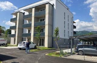 Wohnung kaufen in Billa Plus, 8530 Deutschlandsberg, vermietete Anleger/Vorsorgewohnung