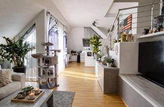 Maisonette kaufen in 9141 Eberndorf, Stilvolle Maisonette mit attraktivem Renditepotenzial