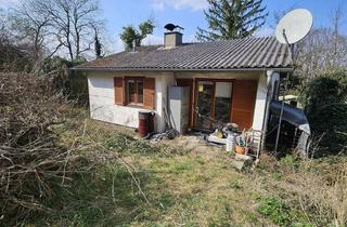 Grundstück zu kaufen in 3424 Wolfpassing, Wolfpassing 780m² Baugrundstück mit 1200m² Gärten und Wald