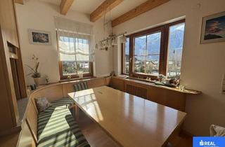Einfamilienhaus kaufen in 9640 Kötschach, Haus mit Einlegerwohnung