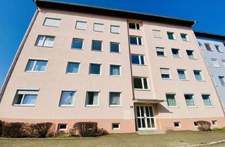 Wohnung kaufen in Buchengasse, 8740 Zeltweg, Helle 3-Zimmer-Wohnung mit Loggia in Zeltweg - viel Potenzial zur Eigengestaltung