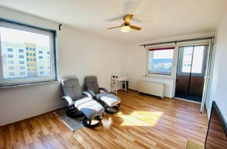 Wohnung kaufen in Buchengasse, 8740 Zeltweg, Helle 3-Zimmer-Wohnung mit Loggia in Zeltweg - Viel Potenzial zur Eigengestaltung