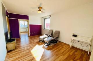 Wohnung kaufen in Buchengasse, 8740 Zeltweg, Helle 3-Zimmer-Wohnung mit Loggia in Zeltweg - Viel Potenzial zur Eigengestaltung