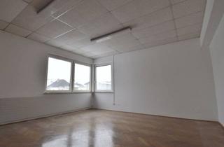 Büro zu mieten in Leondinger Straße 40/5, 4050 Traun, Helle Bürofläche mit ca. 131 m² und Parkmöglichkeiten in Traun