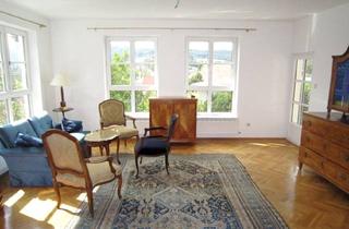 Wohnung mieten in 8045 Graz, Exklusive Terrassenwohnung 135 m2 in herrschaftlicher Villa in TOPLAGE GRAZ-ANDRITZ