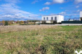 Grundstück zu kaufen in 4502 Sankt Marien, Sonniges, Ebenes Baugrundstück