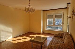 Wohnung mieten in 7540 Güssing, Mietwohnung im Grünen mit Burgblick