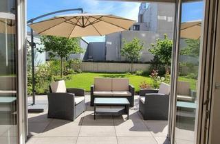 Penthouse mieten in Tu Graz, Universität, Zentrum, Stadthalle, Grazer Messe,, 8010 Graz, Top Erstbezug - Gartenwohnung