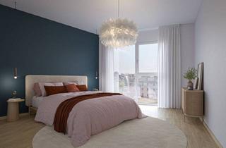 Wohnung kaufen in Ottakringer Straße 26/22, 1170 Wien, Nachhaltiges Wohnen beim Yppenplatz - Hochwertige Eigentumswohnungen