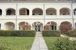 Wohnung mieten in 7100 Neusiedl am See, Wohnen mit Gartenidylle - Charmante 2-Zimmer-Wohnung mit großzügiger Loggia