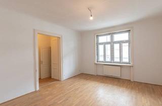Wohnung kaufen in Markhofgasse, 1030 Wien, Freundliche Drei-Zimmer Wohnung mit Sehr Guter Anbindungen an die Innere Stadt