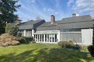 Einfamilienhaus kaufen in Rosenhain, 8010 Graz, Großzügiges Anwesen am Rosenhain