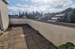 Wohnung mieten in Leechwald, Hilmteich, 8043 Graz, Mariatrost: Single- oder Studentenwohnung mit großer Terrasse Nähe Uni und LKH!