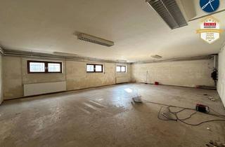 Lager mieten in 3550 Langenlois, Beheizter Hobby- / Freizeit- / Proben- / Lagerraum in zentraler Lage