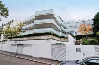 Büro zu mieten in Scheimpfluggasse, 1190 Wien, Praxisräumlichkeiten barrierefrei in 1190 Wien - ideal für Therapeuten, Masseure oder Privatordination!