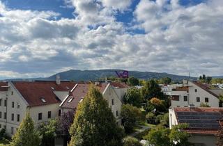 Wohnung mieten in Ortskern, 2103 Langenzersdorf, Sonnige 1,5 Zimmerwohnung mit Loggia und KFZ Stellplatz!