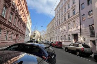 Wohnung mieten in Hartlgasse, 1200 Wien, PÄRCHENHIT - Nähe JÄGERSTRASSE