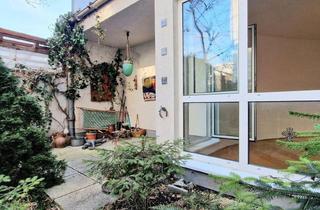 Wohnung kaufen in Bahnhof, 2500 Baden, Süße 2-Zimmer-Gartenwohnung in Zentrumsnaher Lage!