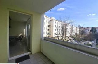 Wohnung mieten in 1150 Wien, Familientraum mit Loggia