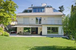 Wohnung mieten in Lainzer Tiergarten, 1130 Wien, Elegante Gartenwohnung in bester Lage in Hietzing