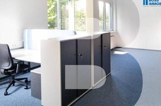 Büro zu mieten in Am Ottstorfer Berg 50/B 2, 4600 Thalheim bei Wels, Basislager für Aufsteiger