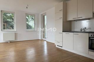 Wohnung mieten in Rodaun, 1230 Wien, Unbefristet: Modernisierte Altbauwohnung mit Loggia Hochstraße 11 Top 13