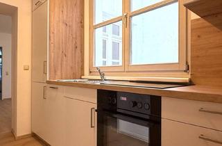 Wohnung mieten in 5280 Braunau am Inn, Erstbezug nach Renovierung - kompakte Wohnung direkt am Stadtplatz