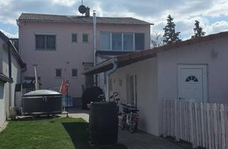 Haus kaufen in 7163 Andau, Lebensqualität und Arbeitsplatz! - 2 Häuser 6 Wohneinheiten!
