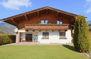 Haus mieten in 6393 Sankt Ulrich am Pillersee, Gemütliches Zweifamilienhaus mit Großem Garten in Ruhiger Lage