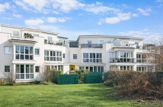 Wohnung kaufen in 9020 Klagenfurt, Terrassenwohnung im letzten Stock