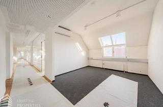 Büro zu mieten in Schwedenplatz, 1010 Wien, Erstbezug! Beeindruckendes 6-Zimmer Büro in Toplage