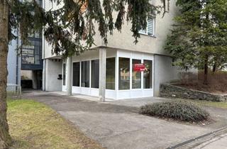 Büro zu mieten in Ekz, Bus, Strassenbahn, Autobahn, 4020 Linz, NEU (maßgeschneidert) sanierte Geschäfts-/Büro-/Ordinationsfläche mit XL-Schaufenstern - 1A Preis-/Leistung, direkt neben dem (Vital-)Zentrum Muldenstraße!