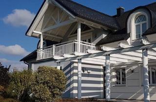 Villen zu kaufen in Kirchdorf/Krems, 4542 Nußbach, Imposante Villa auf großem Grundstück mit eigenem Fitness-Studio, 3 Garagen, etc.