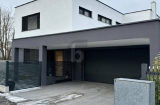 Einfamilienhaus kaufen in 2700 Wiener Neustadt, EXKLUSIVER, NEUWERTIGER FAMILIEN-WOHNTRAUM MIT HOCHWERTIGER AUSSTATTUNG