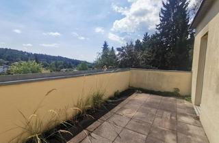 Wohnung kaufen in Leechwald, Hilmteich, 8043 Graz, Nähe Uni und LKH: Dachterrassenwohnung in begehrter Lage!