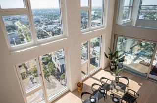 Anlageobjekt in Doktor-Adolf-Schärf-Platz, 1220 Wien, Wohnen mit Perspektive - Investieren in VIENNA TWENTYTWO