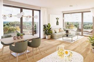 Penthouse kaufen in Hauptstraße, 8301 Laßnitzhöhe, Stilvolle 3-Zimmer-Wohnung mit Balkon in traumhafter Lage! **bereits im Bau**