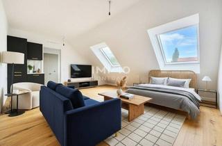Wohnung kaufen in Hirschstettner Straße, 1220 Wien, Top für Anleger: Moderne 1-Zimmer-Wohnung in gefragter Lage