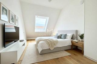 Wohnung kaufen in Hirschstettner Straße, 1220 Wien, Anlegertraum: Moderne 3-Zimmer-Erstbezugswohnung | sofort verfügbar