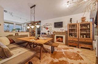 Wohnung kaufen in Innrain, 6020 Innsbruck, Wohnung mit Weitblick! Großzügige Wohnung mit Blick über Innsbruck am Innrain zu kaufen!