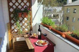 Wohnung kaufen in 2560 Berndorf, Süd-Loggia. Sofort einziehen. 20.000 € sparen.