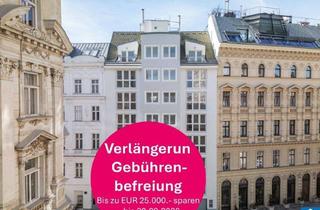 Wohnung kaufen in Große Schiffgasse, 1020 Wien, Lage schlägt alles – Große Schiffgasse.