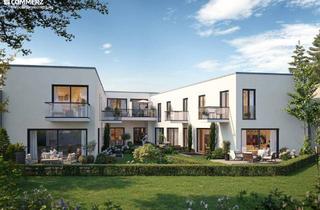 Wohnung kaufen in 1100 Wien, Gartenmomente genießen