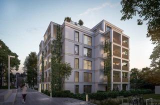Wohnung kaufen in Gallitzinstraße 12, 1160 Wien, STADTVILLEN WILHELMINENBERG - Neubauprojekt - Provisionsfrei - ROHBAU FERTIGGESTELLT !