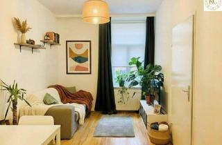 Wohnung kaufen in 1050 Wien, Ihre Kinder studieren in Wien? – Die perfekte Wohnung dafür!