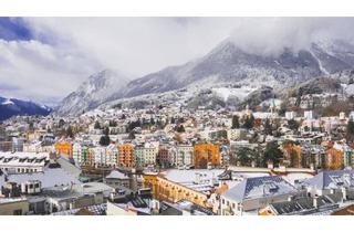 Wohnung kaufen in Höttinger Gasse, 6020 Innsbruck, Neubau-Wohnungen in Innsbrucks Toplagen