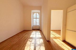 Wohnung mieten in Arsenal 12, 1030 Wien, Top 3-Zimmer Wohnung im Arsenal!